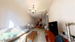 Heritage View (D5), Condominium #539185201